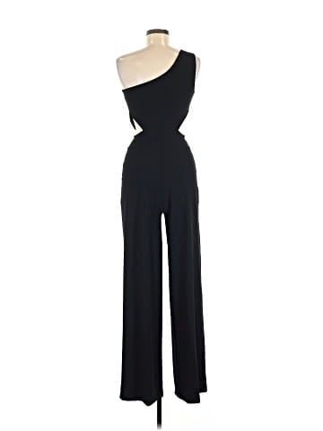 Susana Monaco Jumpsuit (view 2)