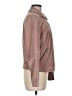 Ann Taylor LOFT Pink Jacket Size M - photo 4