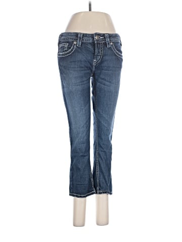Silver Jeans Co. Jeans (view 1)