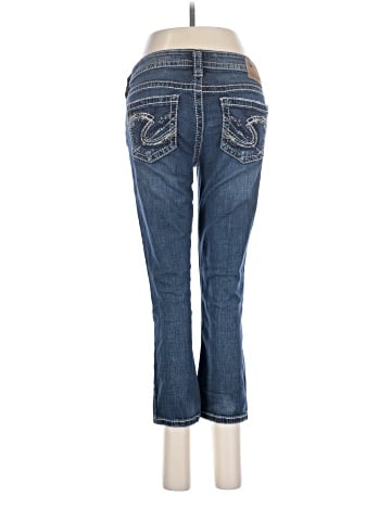Silver Jeans Co. Jeans (view 2)