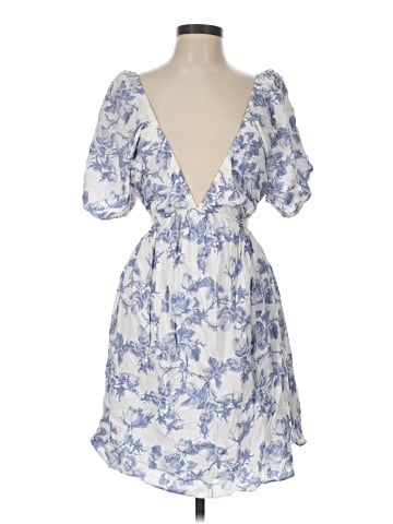 Bardot Cocktail Dress (view 1)