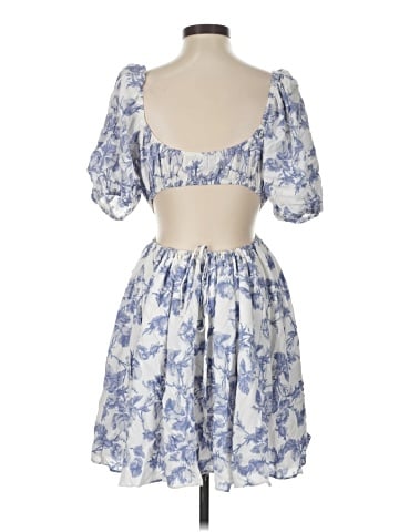 Bardot Cocktail Dress (view 2)