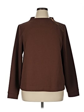 Talbots Outlet Turtleneck Sweater