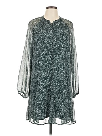 Joie Casual Dress (view 1)
