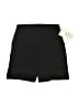 Yogalicious Solid Black Athletic Shorts Size S - photo 1