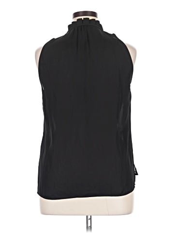 Laundry by Shelli Segal Sleeveless Blouse (view 2)