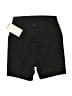Yogalicious Solid Black Athletic Shorts Size S - photo 2