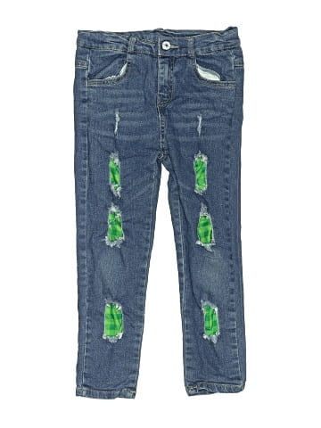 Unbranded Jeans (view 1)