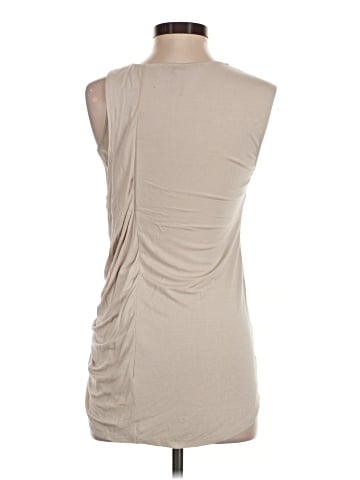 Catherine Malandrino Sleeveless Blouse (view 2)