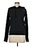 Outdoor Voices Black Pullover Hoodie Size M - photo 1