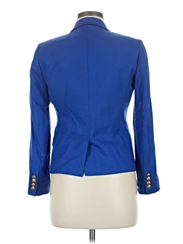 J.Crew Wool Blazer (view 2)