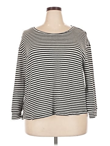 Assorted Brands Pullover Sweater (view 1)