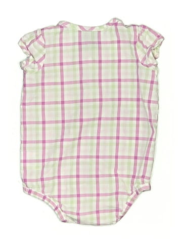Carhartt Short Sleeve Onesie (view 2)