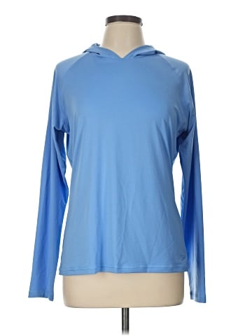 Speedo Long Sleeve Top (view 1)