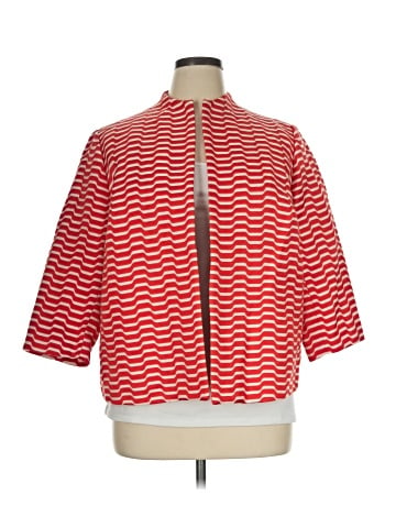 Liz Claiborne Jacket (view 1)