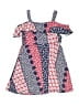 Epic Threads Blue Dress Size 5 - photo 2