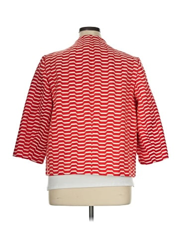 Liz Claiborne Jacket (view 2)