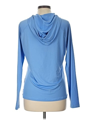 Speedo Long Sleeve Top (view 2)