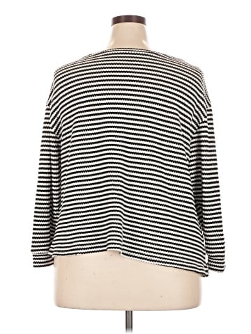 Assorted Brands Pullover Sweater (view 2)