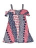 Epic Threads Blue Dress Size 5 - photo 1