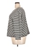 Assorted Brands Stripes Black Pullover Sweater Size 20 - photo 5