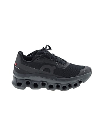 On Cloud Sneakers (view 1)
