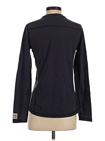 Carhartt Long Sleeve T-Shirt (view 2)