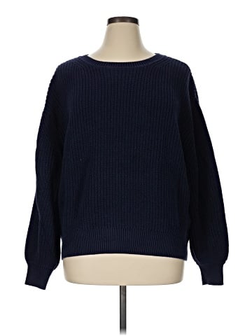 Gap Pullover Sweater (view 1)