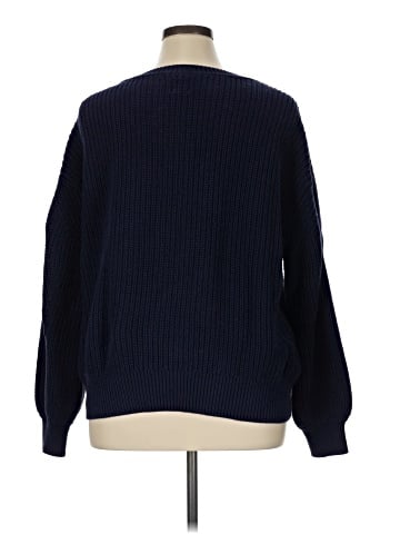 Gap Pullover Sweater (view 2)