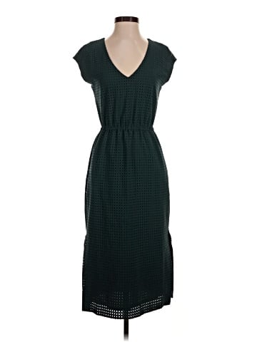 J.Crew Casual Dress (view 1)