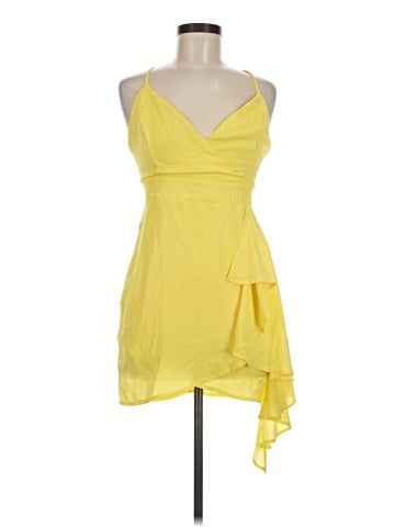 Blush Cocktail Dress (view 1)