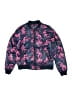 Marc O'Polo 100% Polyester Print Blue Track Jacket Size M (estimated, kids) - photo 1
