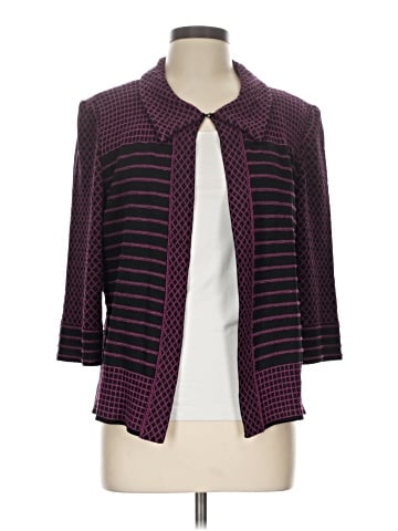 MING WANG Cardigan (view 1)