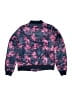 Marc O'Polo 100% Polyester Print Blue Track Jacket Size M (estimated, kids) - photo 2