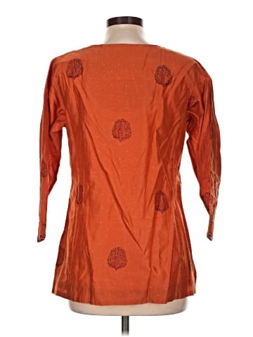 Fabindia Casual Dress (view 2)
