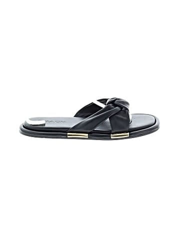 Coach Sandals (view 1)