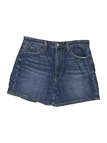 Joe's Jeans Denim Shorts (view 1)