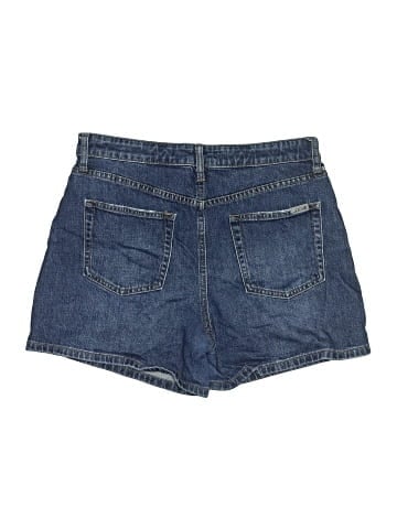 Joe's Jeans Denim Shorts (view 2)