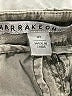 Marrakech Gray Cargo Pants Size 27 waist - photo 7
