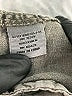 Marrakech Gray Cargo Pants Size 27 waist - photo 8