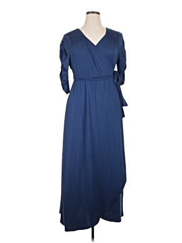 Kiyonna Casual Dress (view 1)