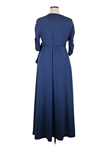 Kiyonna Casual Dress (view 2)