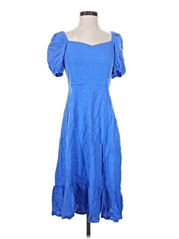 Ellen Tracy Casual Dress (view 1)