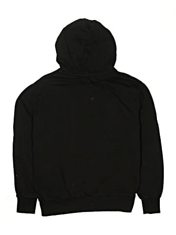 Diesel Pullover Hoodie (view 2)