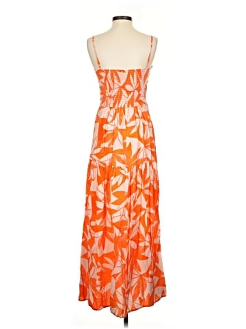 En Creme Cocktail Dress (view 2)