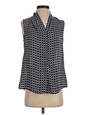 Apt. 9 Sleeveless Blouse (view 1)