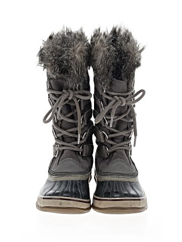 Sorel Rain Boots (view 2)