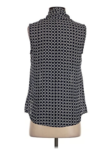 Apt. 9 Sleeveless Blouse (view 2)