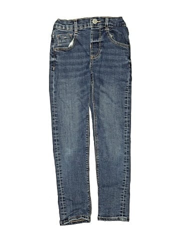 Zara Jeans (view 1)