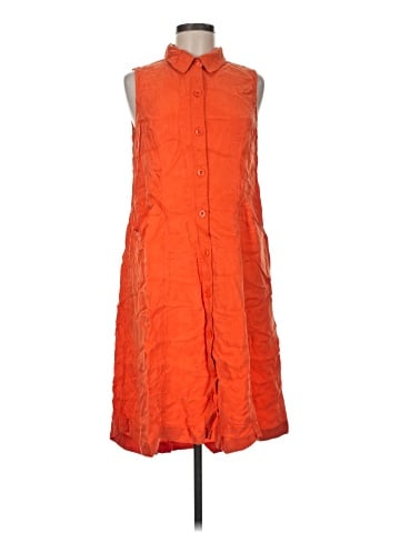 Soft Surroundings Cocktail Dress (view 1)